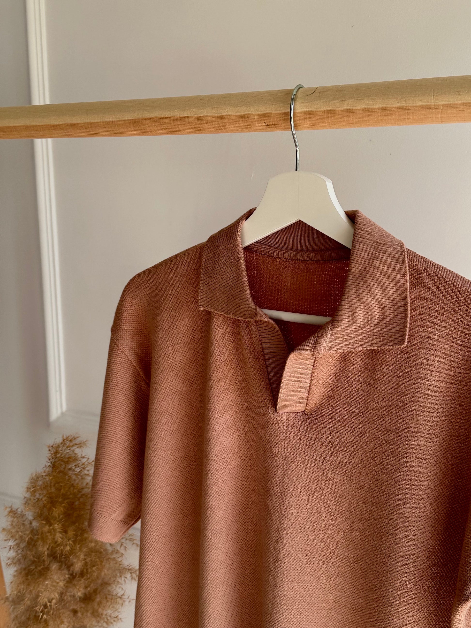 The V-Edge Polo