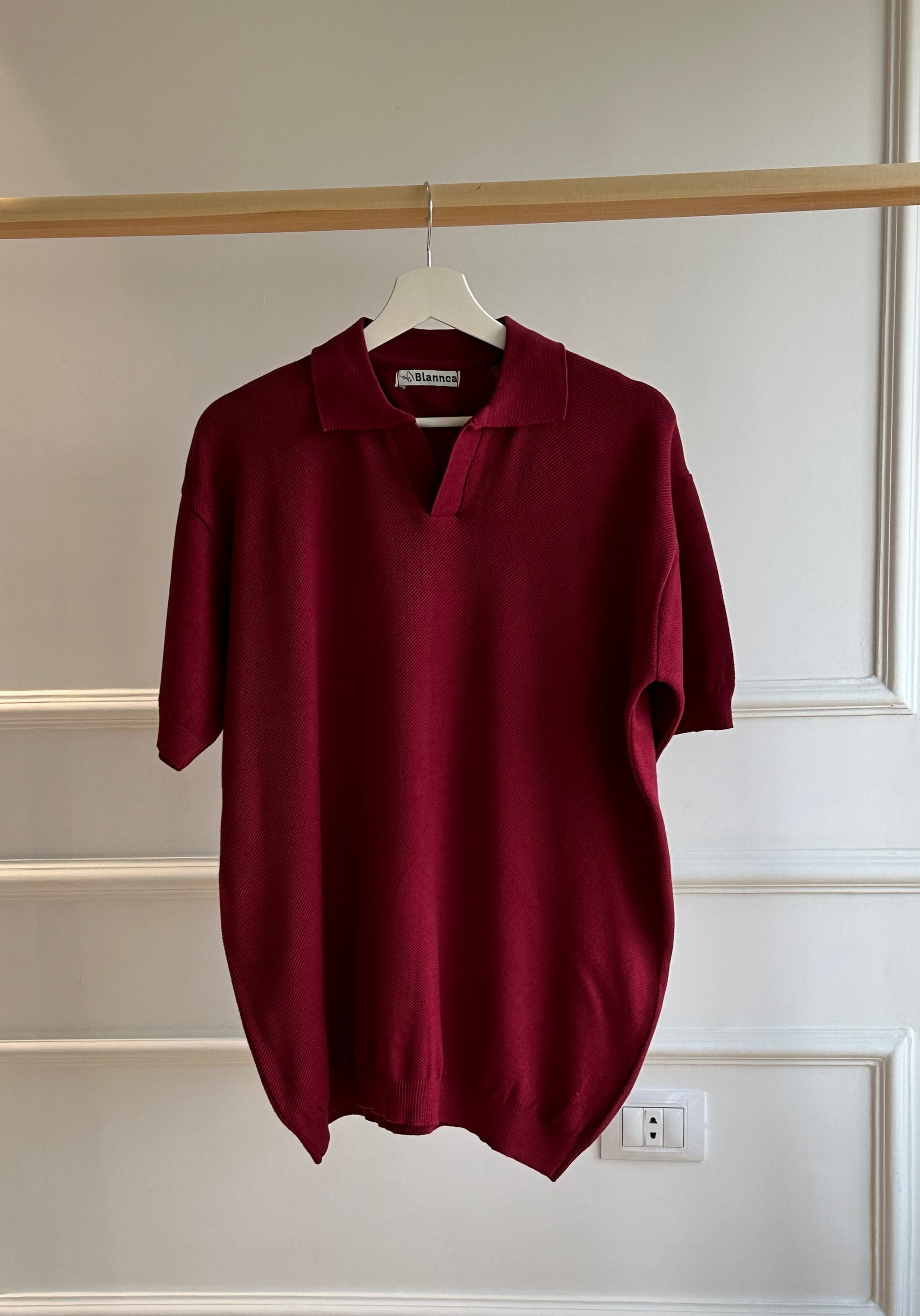 The V-Edge Polo