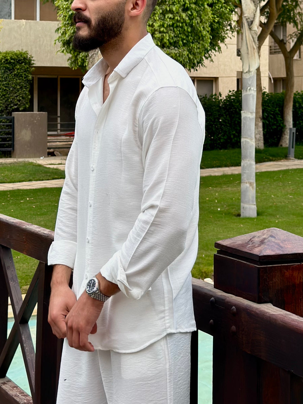 Linen Set