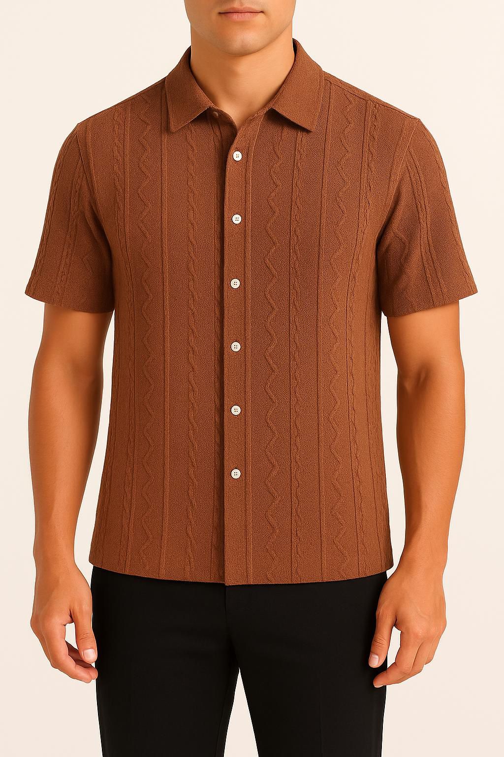 Dessert Lines Shirt