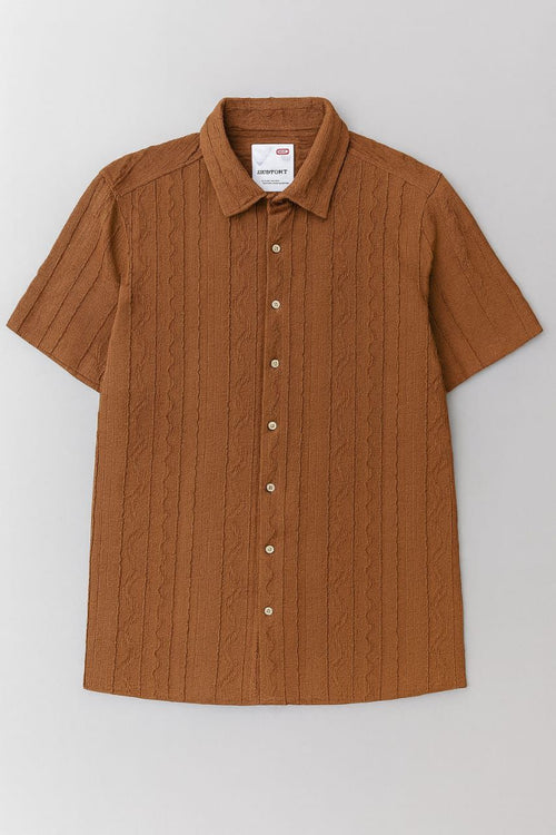 Dessert Lines Shirt