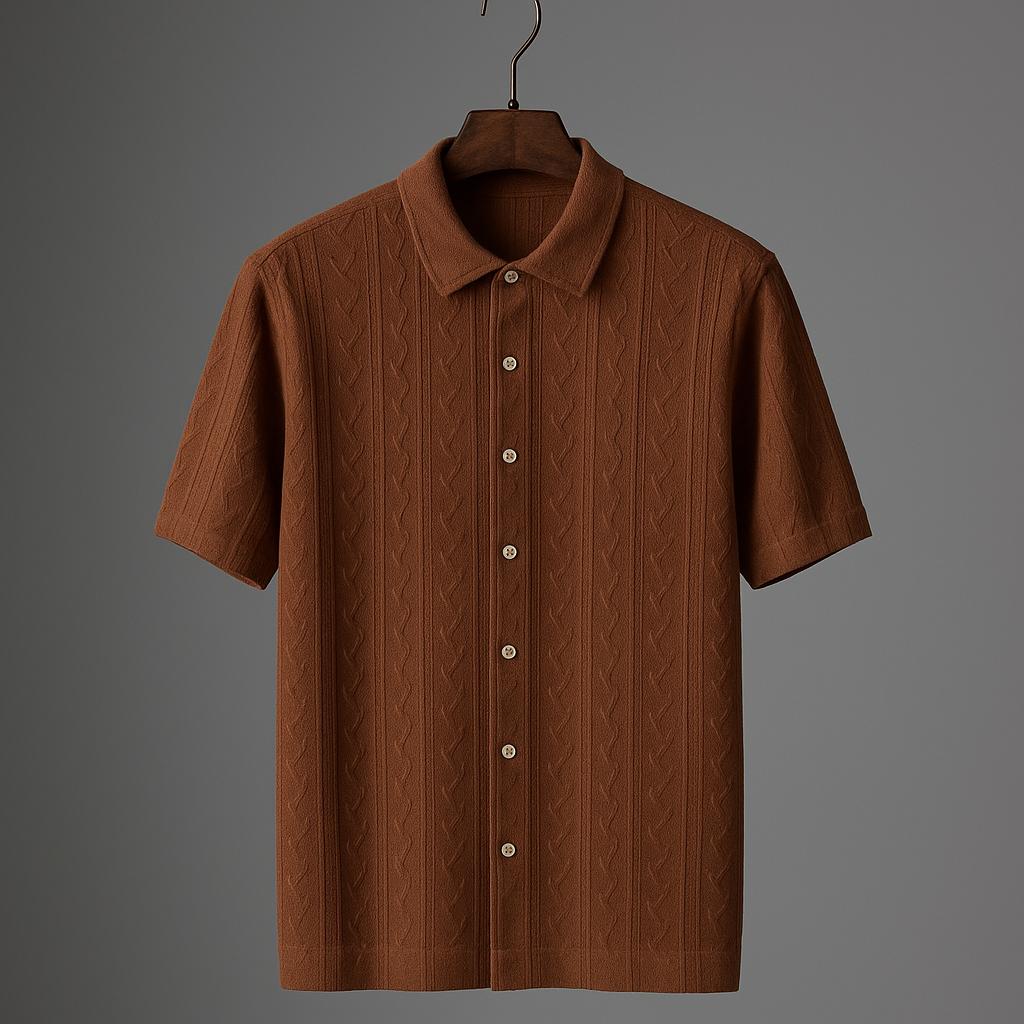 Dessert Lines Shirt