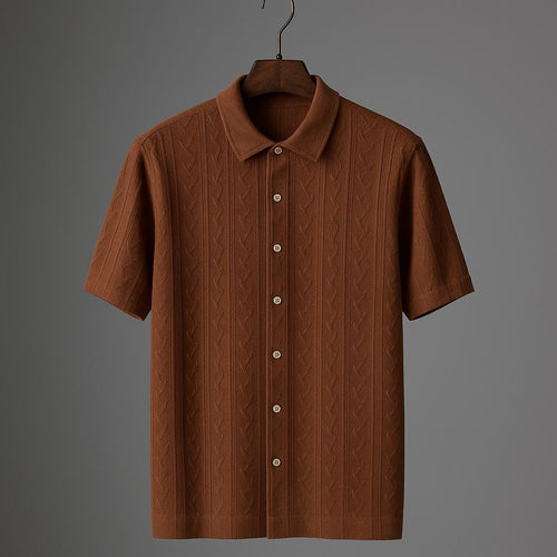 Dessert Lines Shirt